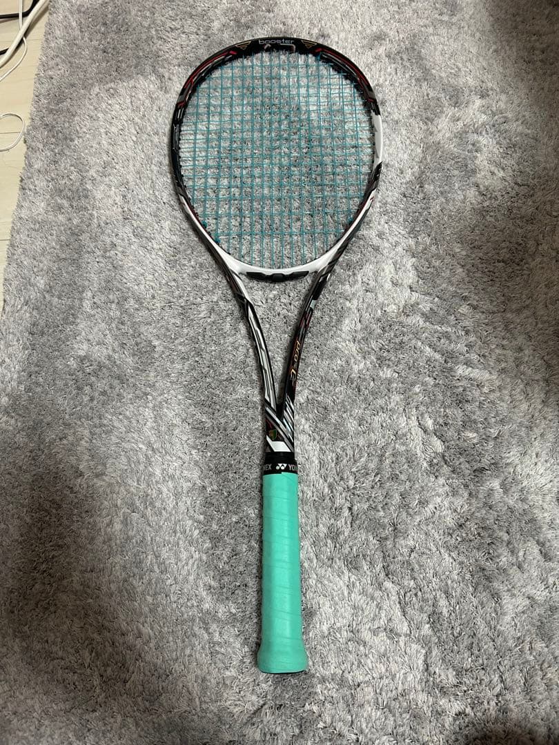 ソフトテニスラケット　DIOS pro-c