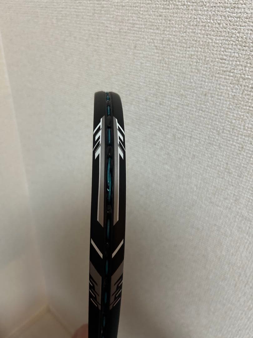 ソフトテニスラケット　DIOS pro-c