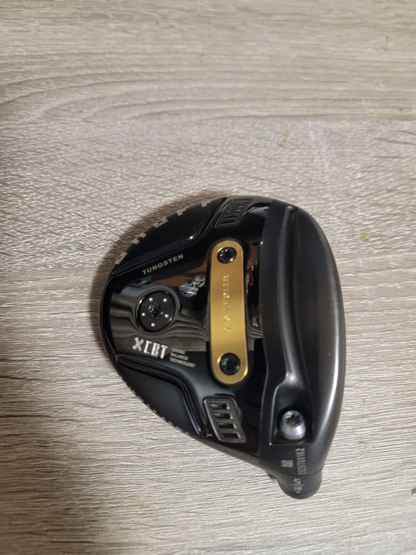 オノフKURO5Wヘッド