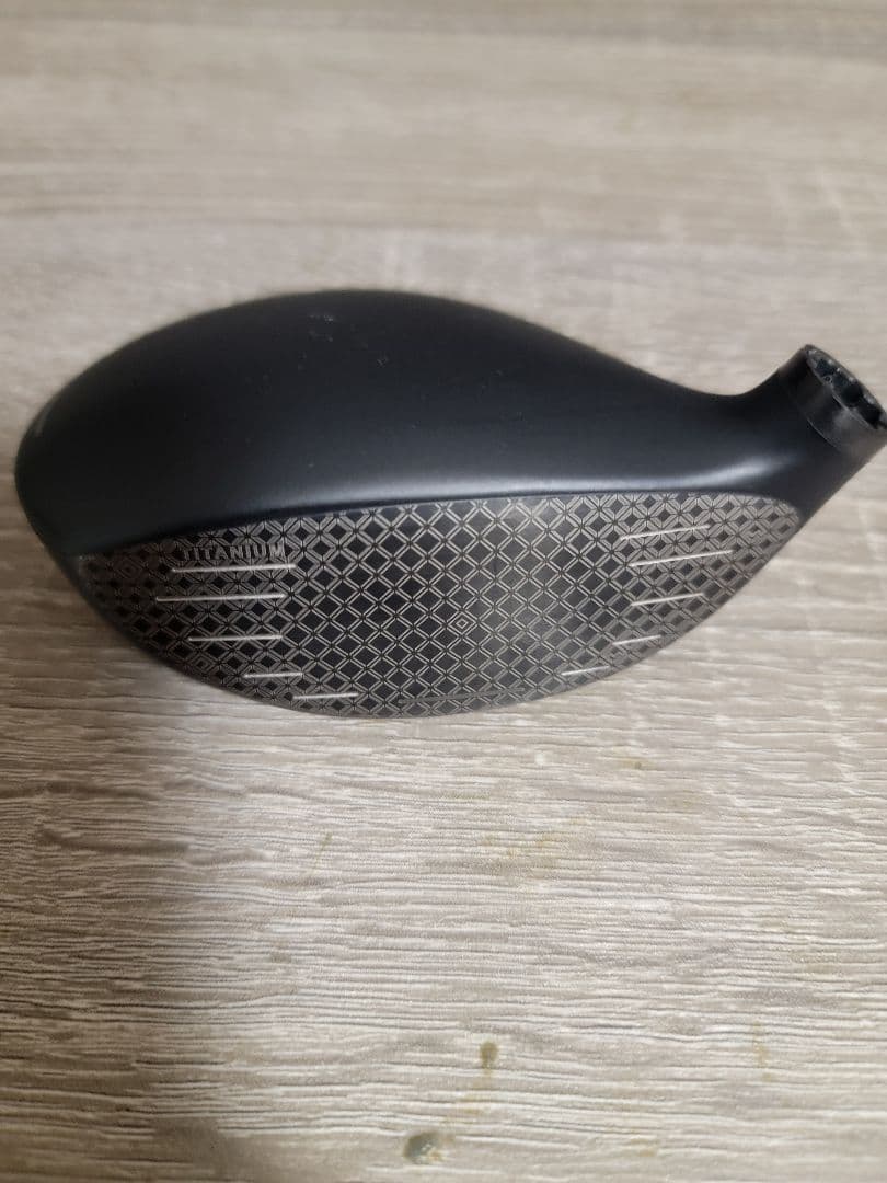 オノフKURO5Wヘッド