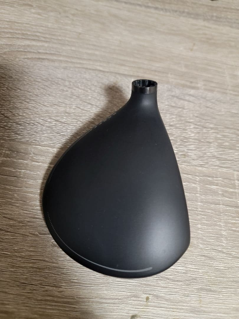 オノフKURO5Wヘッド