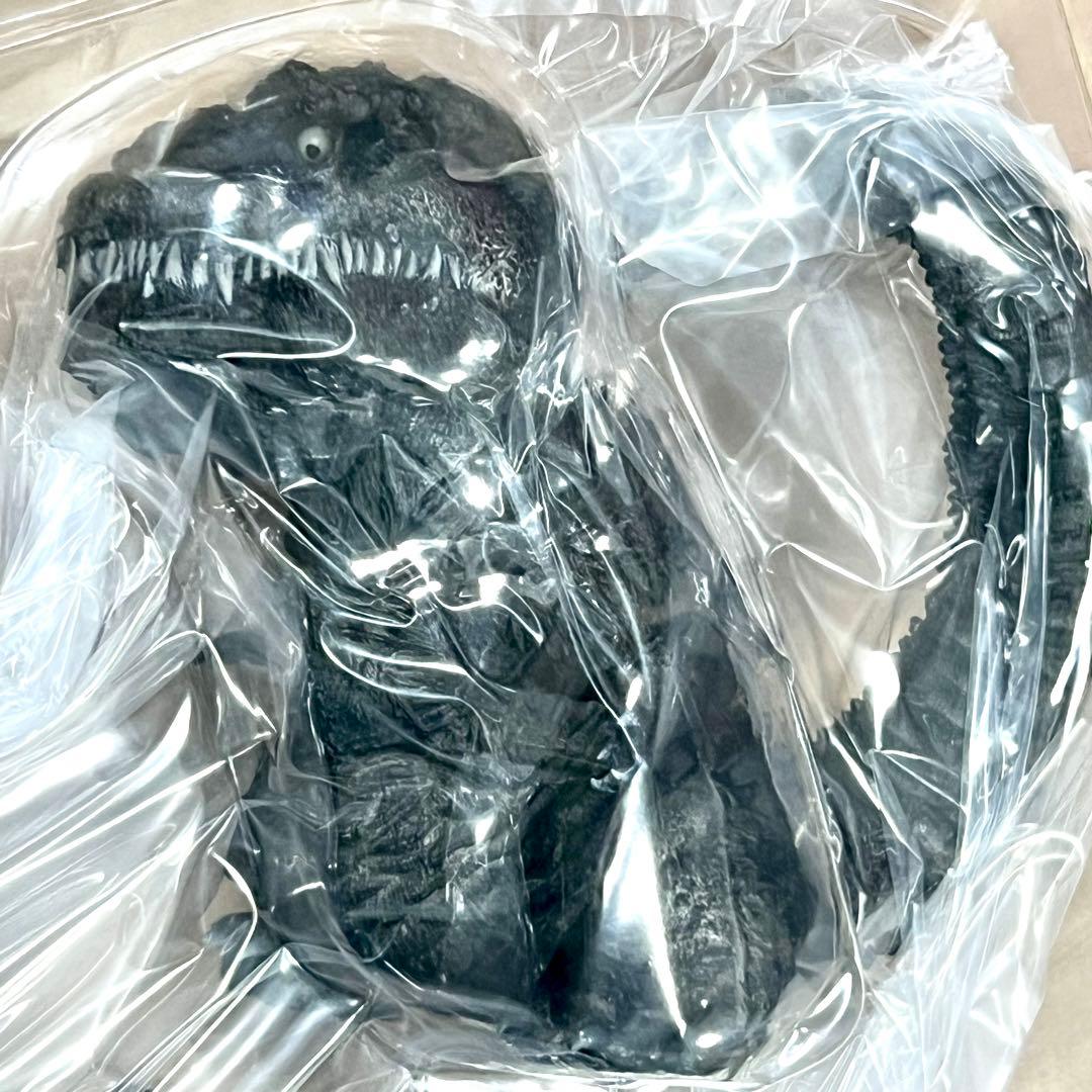 〜期間限定値下げ中〜 デフォリアル ゴジラ(2016)3形態 オルソVer.