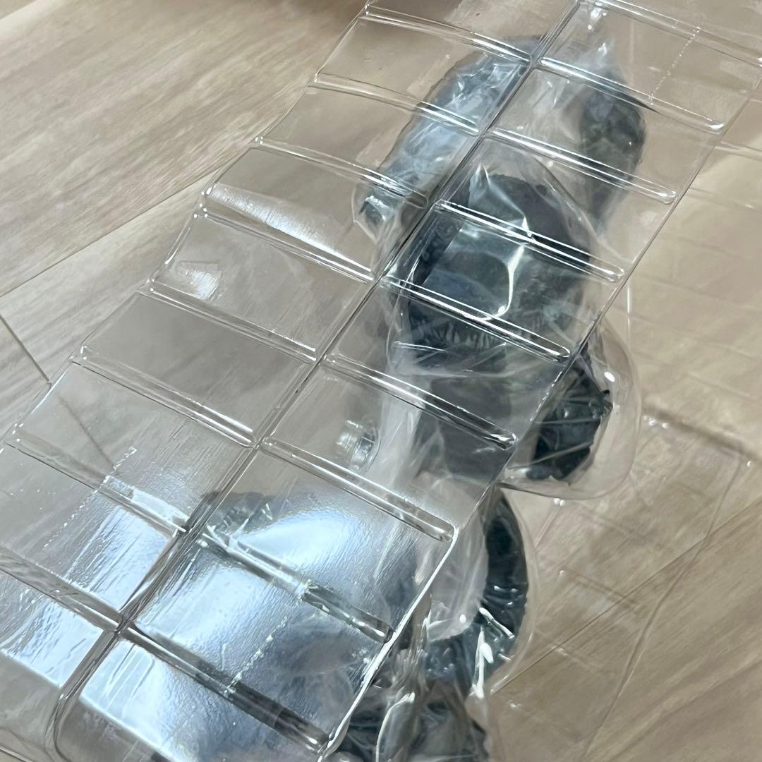 〜期間限定値下げ中〜 デフォリアル ゴジラ(2016)3形態 オルソVer.