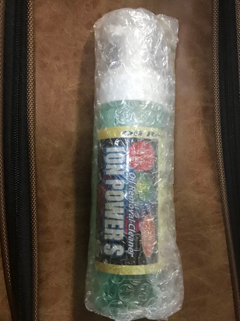 【廃盤品】未使用 ブランズウィック　3ボールバッグ　ブラウン　キャリーバッグ