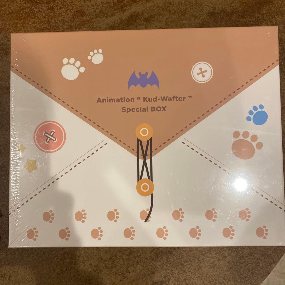 その他 Kud Wafter Special BOX