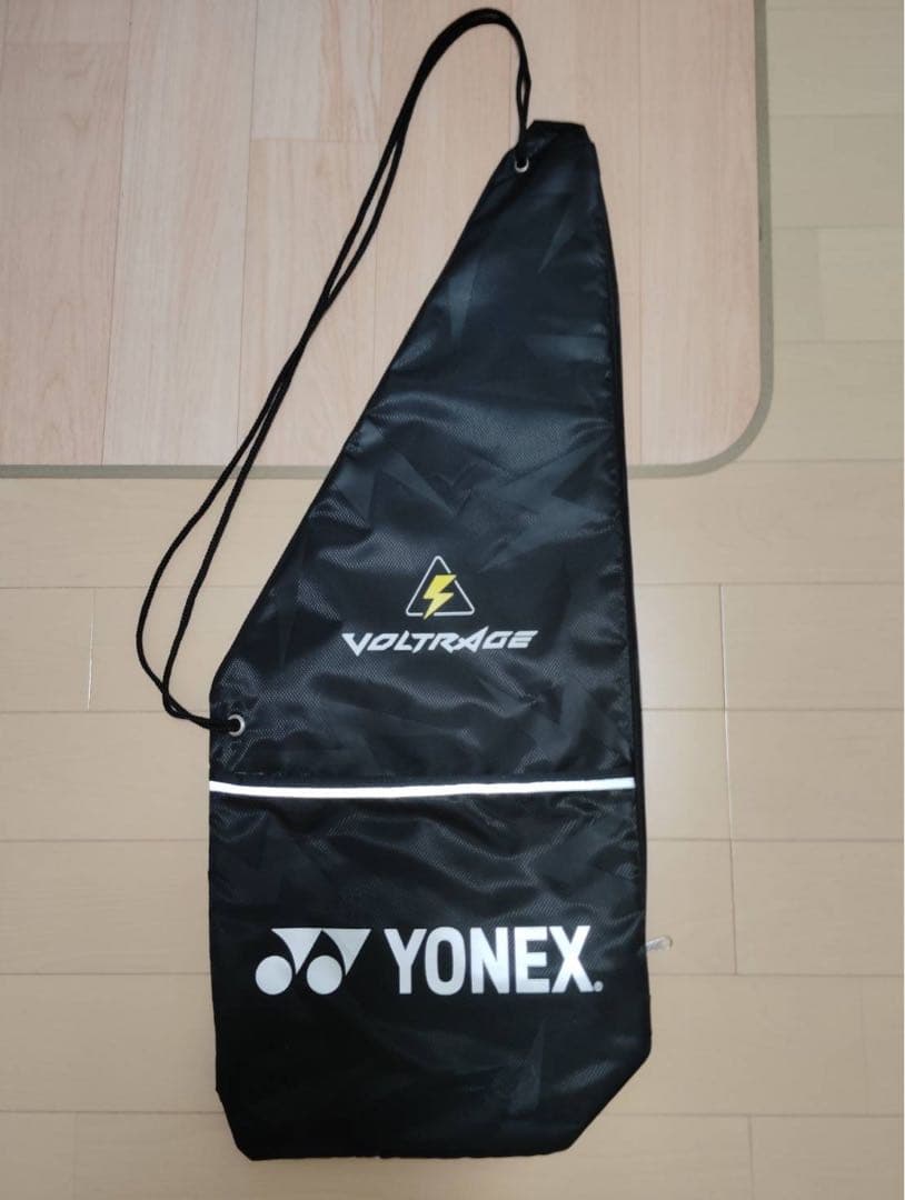 美品　ボルトレイジ7s紅