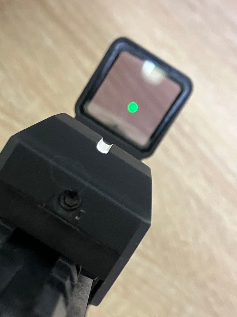 マルゼン MP5KA4 CQBⅡ ガスブローバック