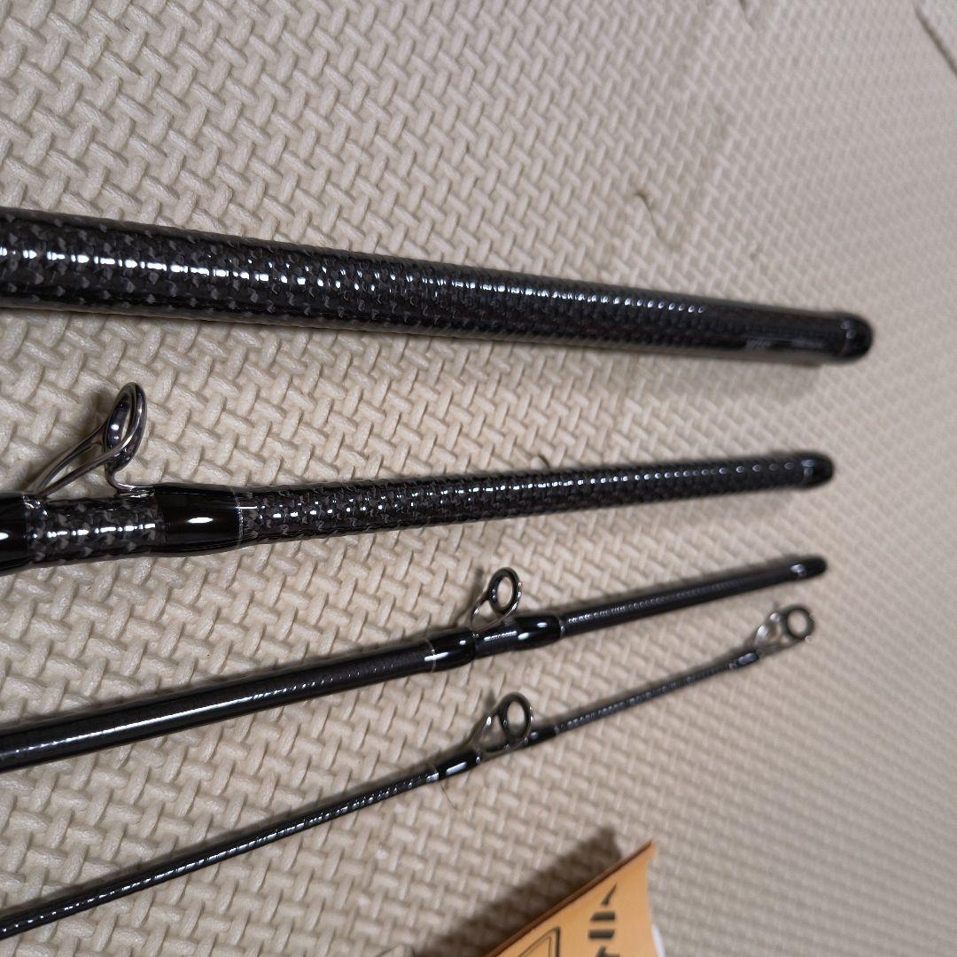 BLACK LABEL トラベルロッド C73H-5