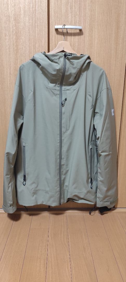 ★値下げ★686ウェア上下セット　2024−2025モデル