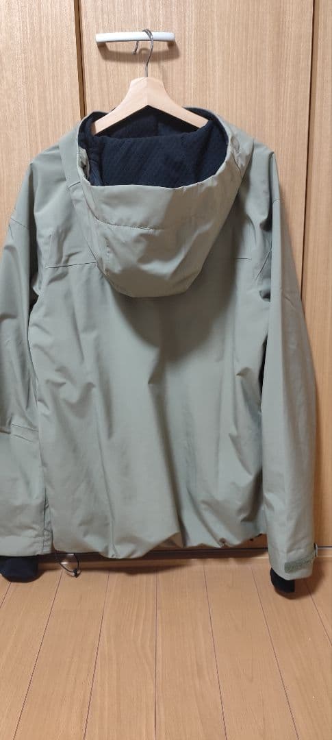 ★値下げ★686ウェア上下セット　2024−2025モデル