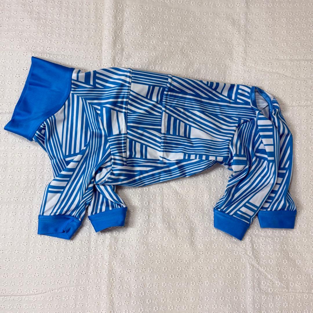 ALPHAICON アルファアイコン 犬服 フルドッグガード【1L】