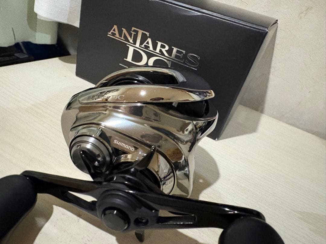 ★☆シマノ 21アンタレス DC XG