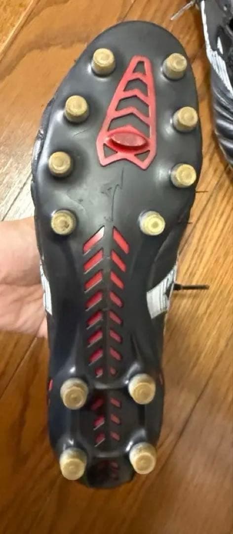 Mizuno Morelia Neo ミズノモレリアネオ3 サッカー26.5cm