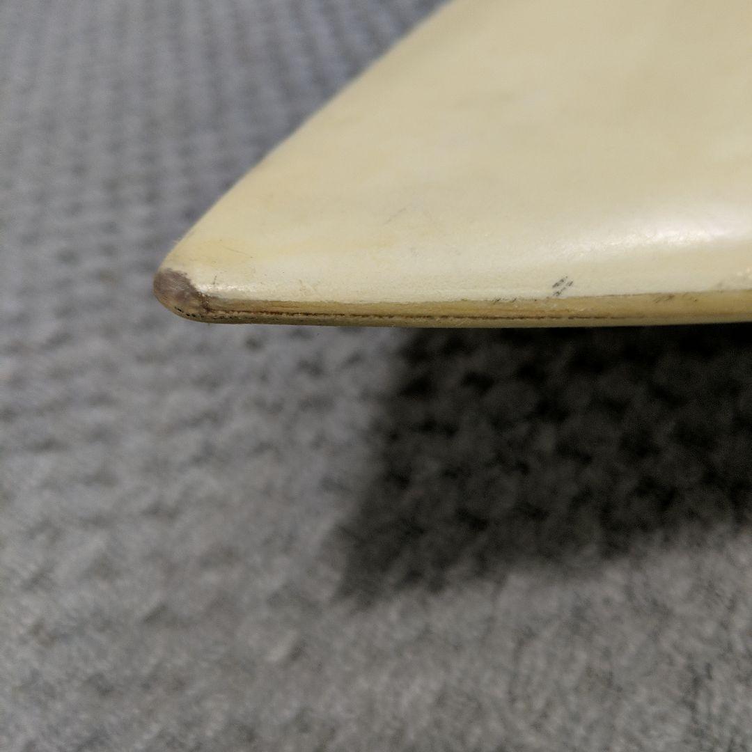 6’8″ サーフボード ファイヤーワイヤー ユニブロウ