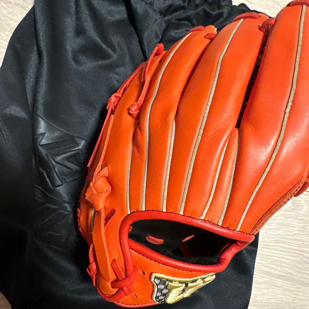 ウイルソングローブ