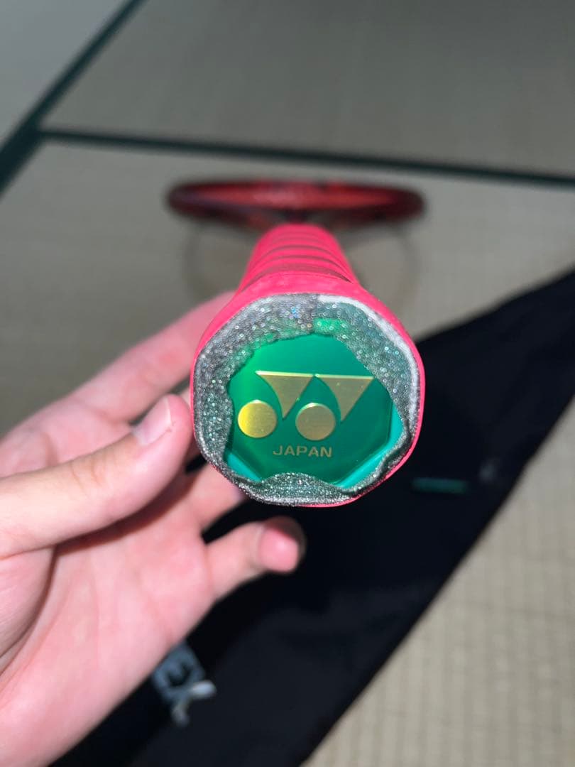 YONEX　ジオブレイク70s