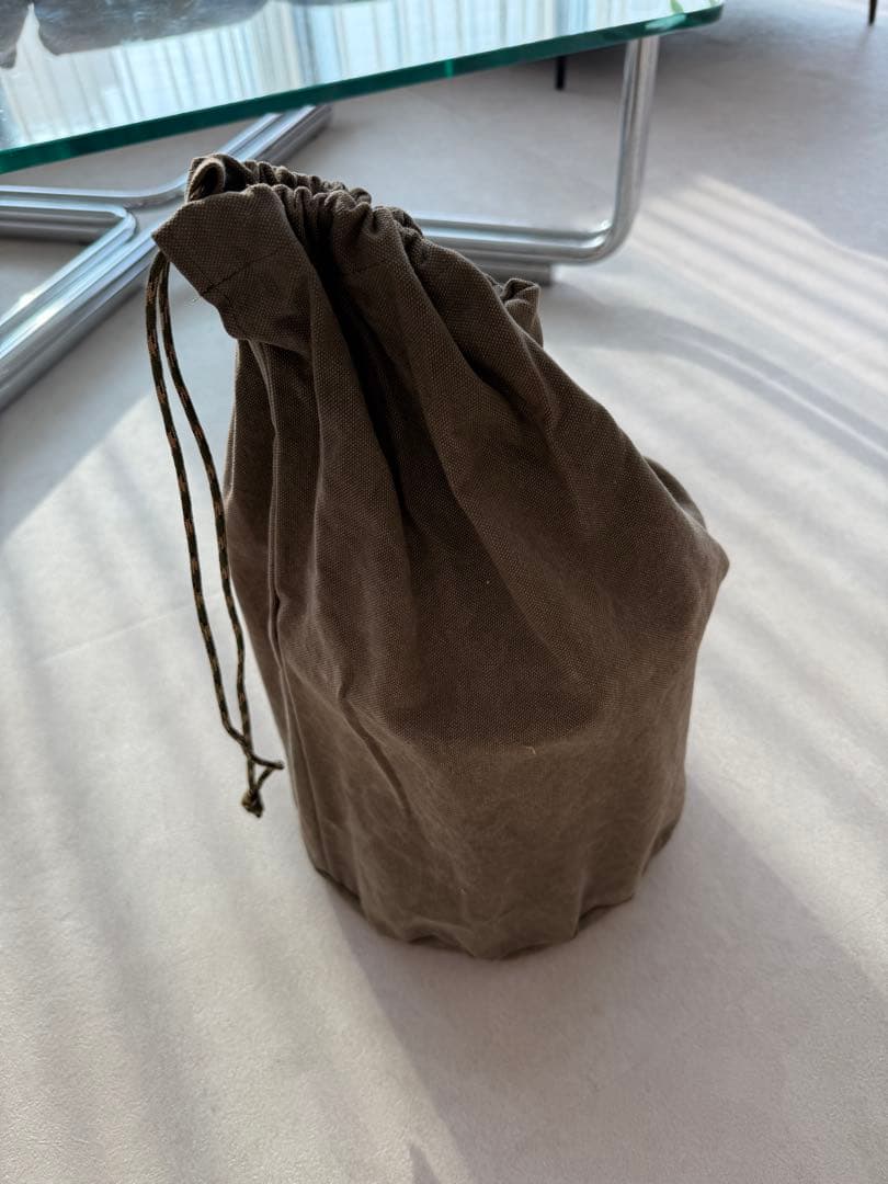 【新品/希少】Nicetime 別注 マウンコス オルテガ 山賊マウンテン