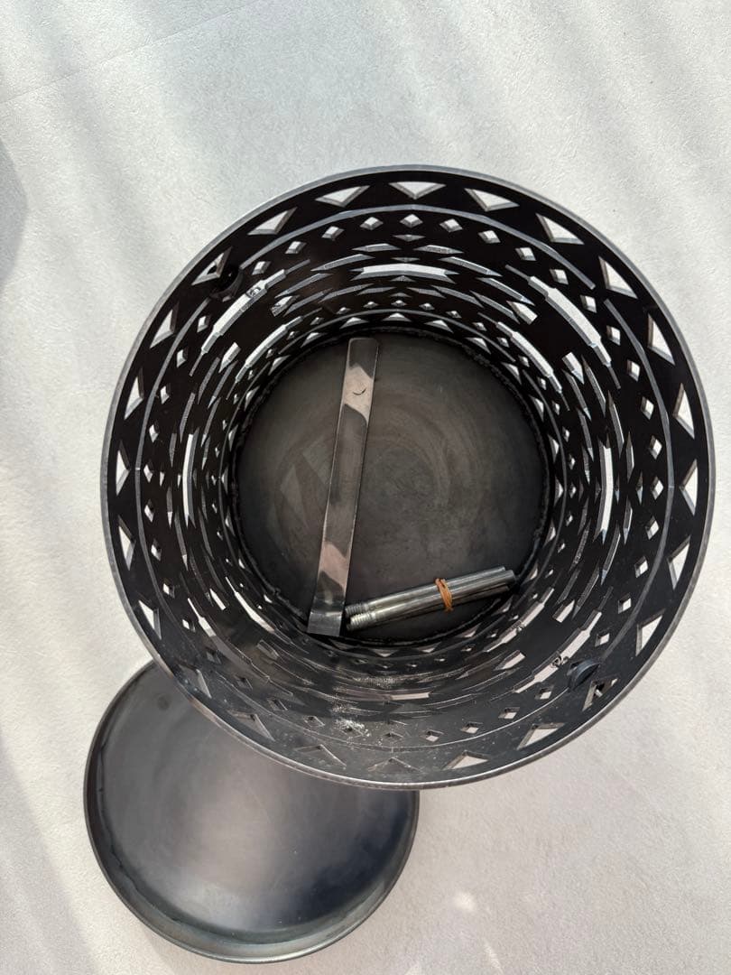 【新品/希少】Nicetime 別注 マウンコス オルテガ 山賊マウンテン