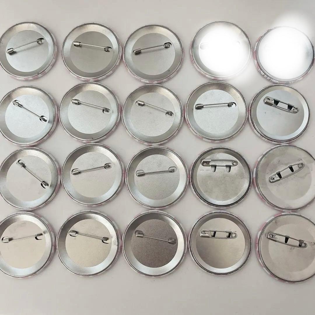 いれいす りうら stage! デフォ 缶バッジ 18個セット