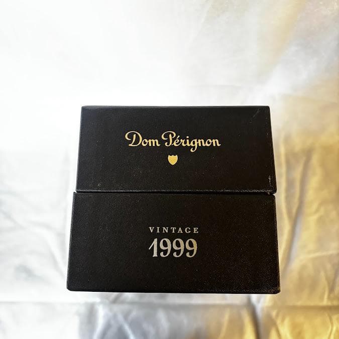 ドンペリ Dom Perignon 750ml 1995 希少