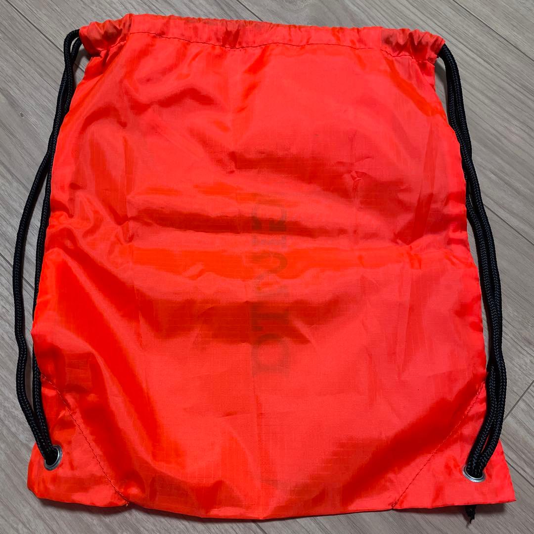 NIKE Magista Opus Ⅱ HG-E ACC \"Red Black\"