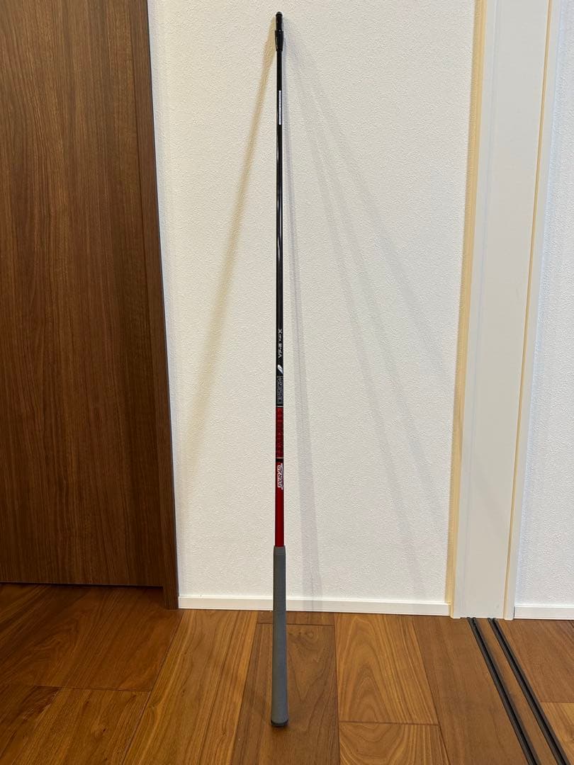 タイトリストスリーブ付 TOURAD VF 6X