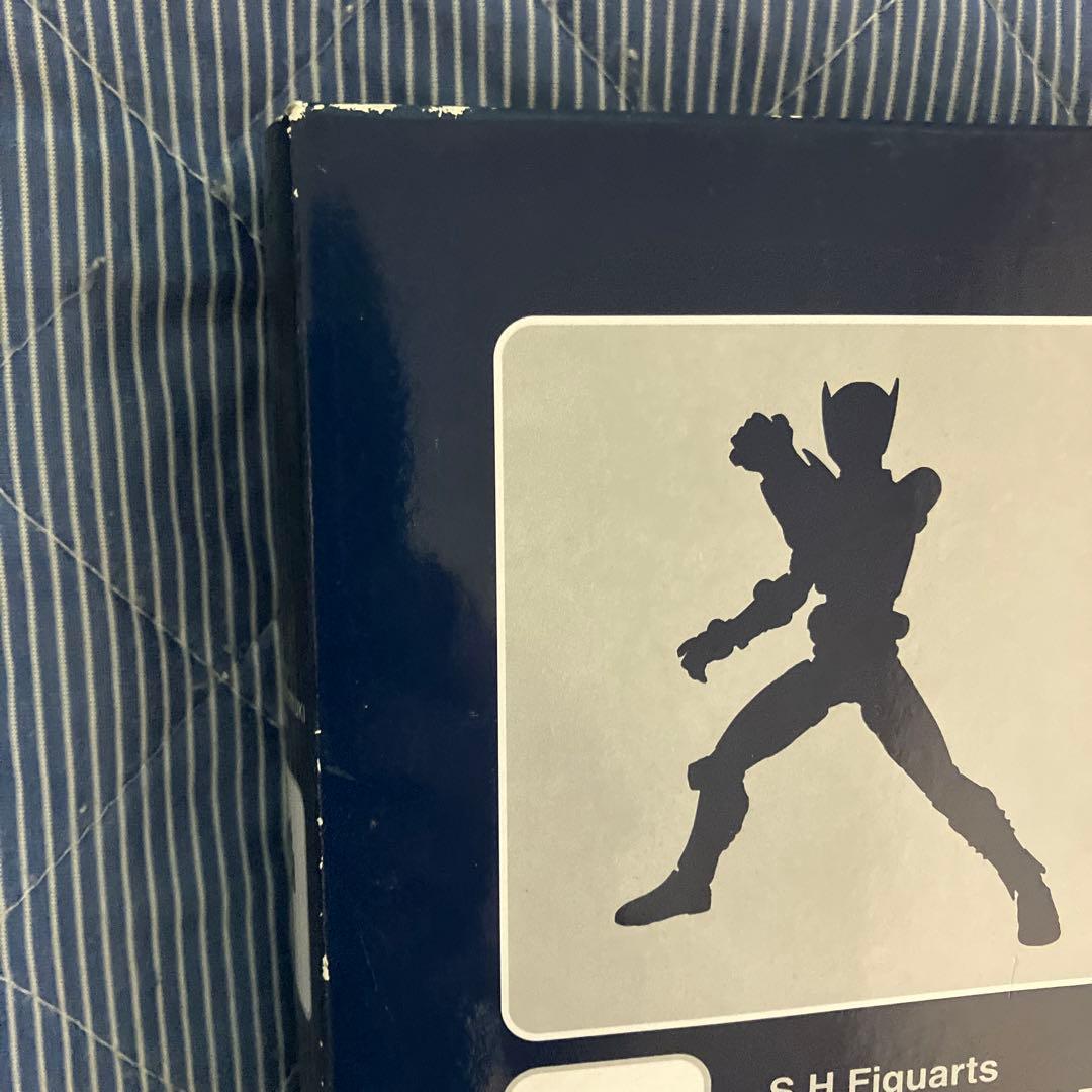 フィギュアーツ　仮面ライダー龍騎　シリーズ