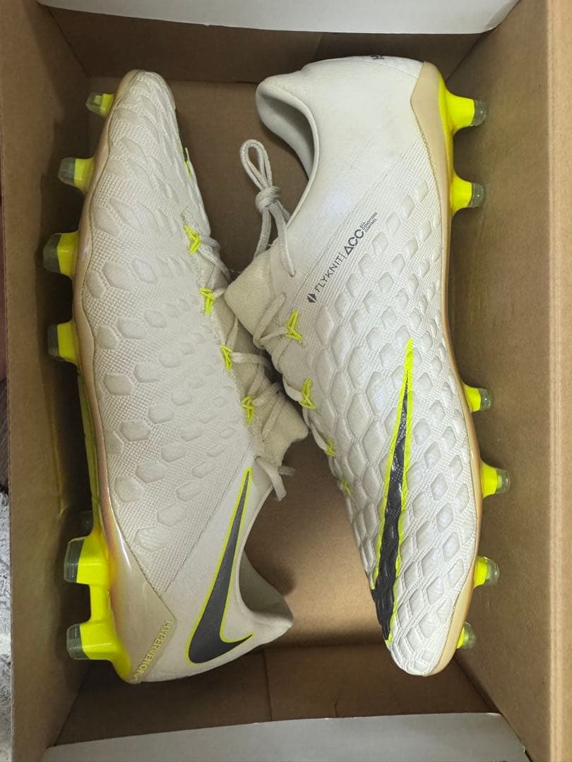 ハイパーヴェノム3 fg 27.5