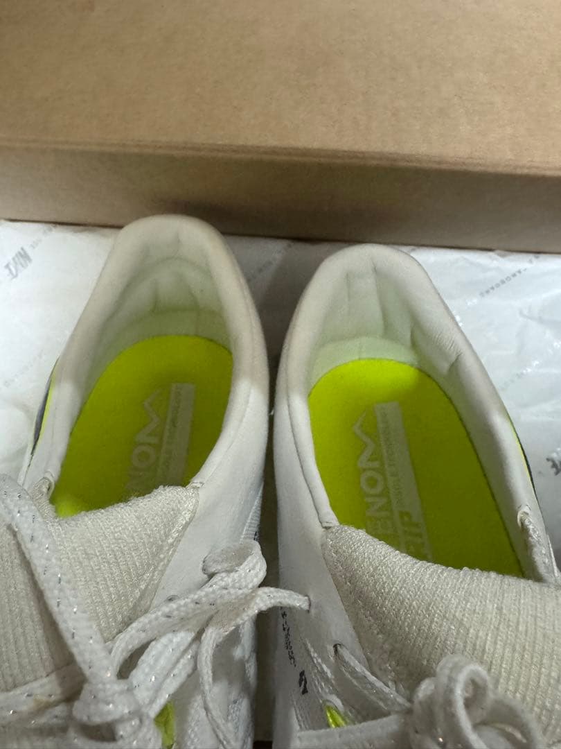 ハイパーヴェノム3 fg 27.5