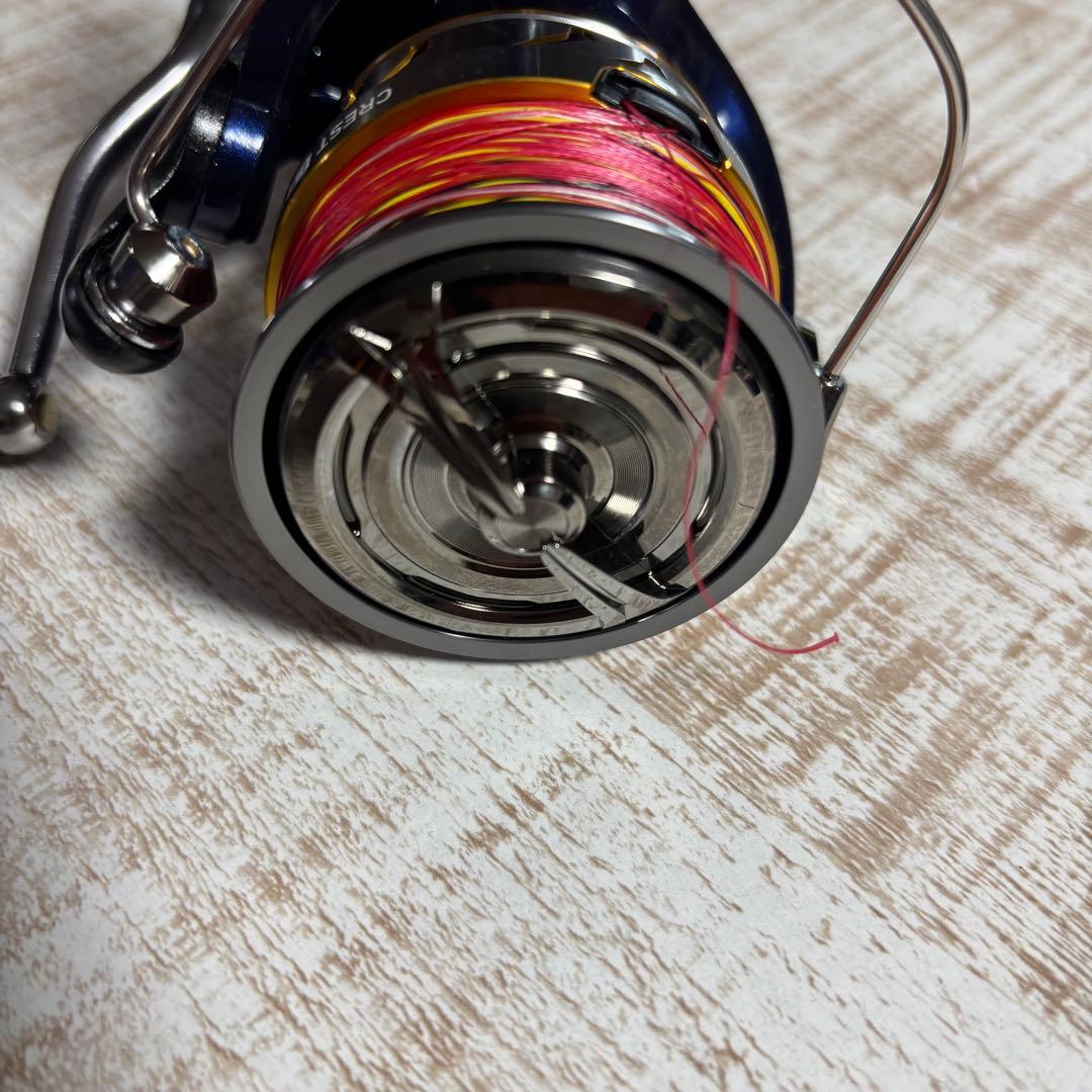 【送料無料】DAIWA LT5000C