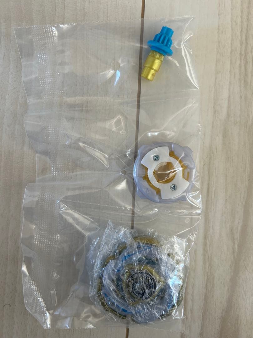 Beyblade Burst CX-00 パーツ一式