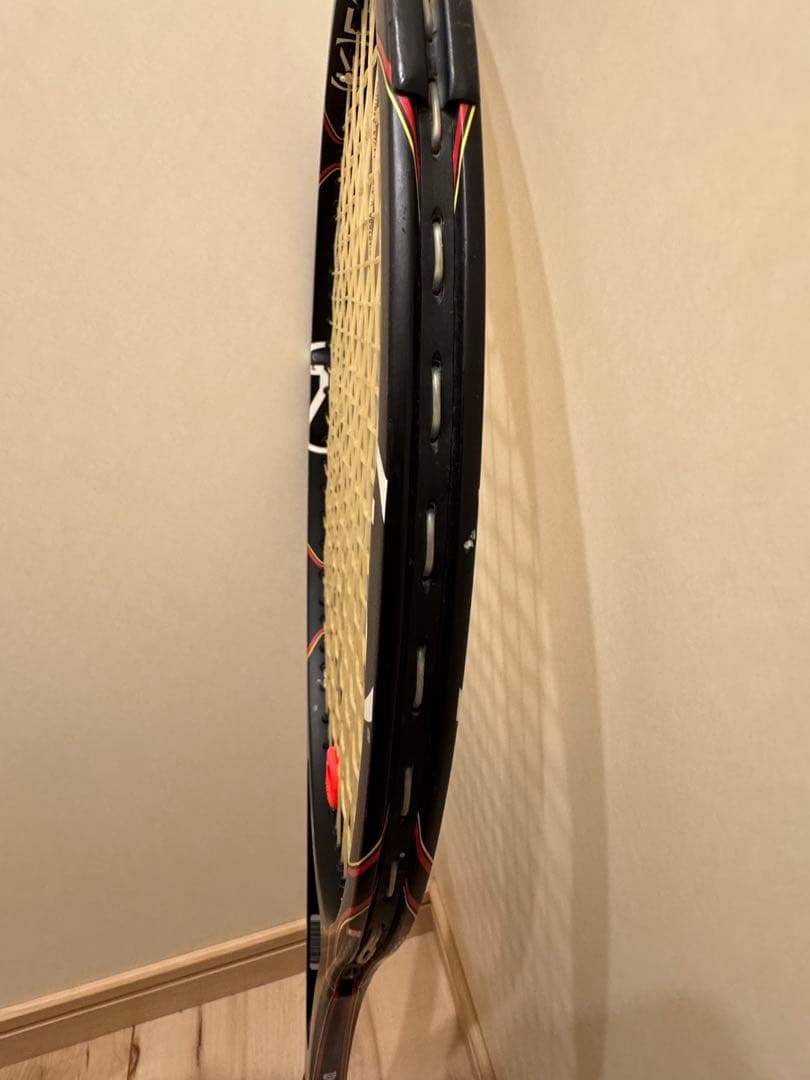 限定サンプラスwilson pro staff 88 ウィルソンプロスタッフG2