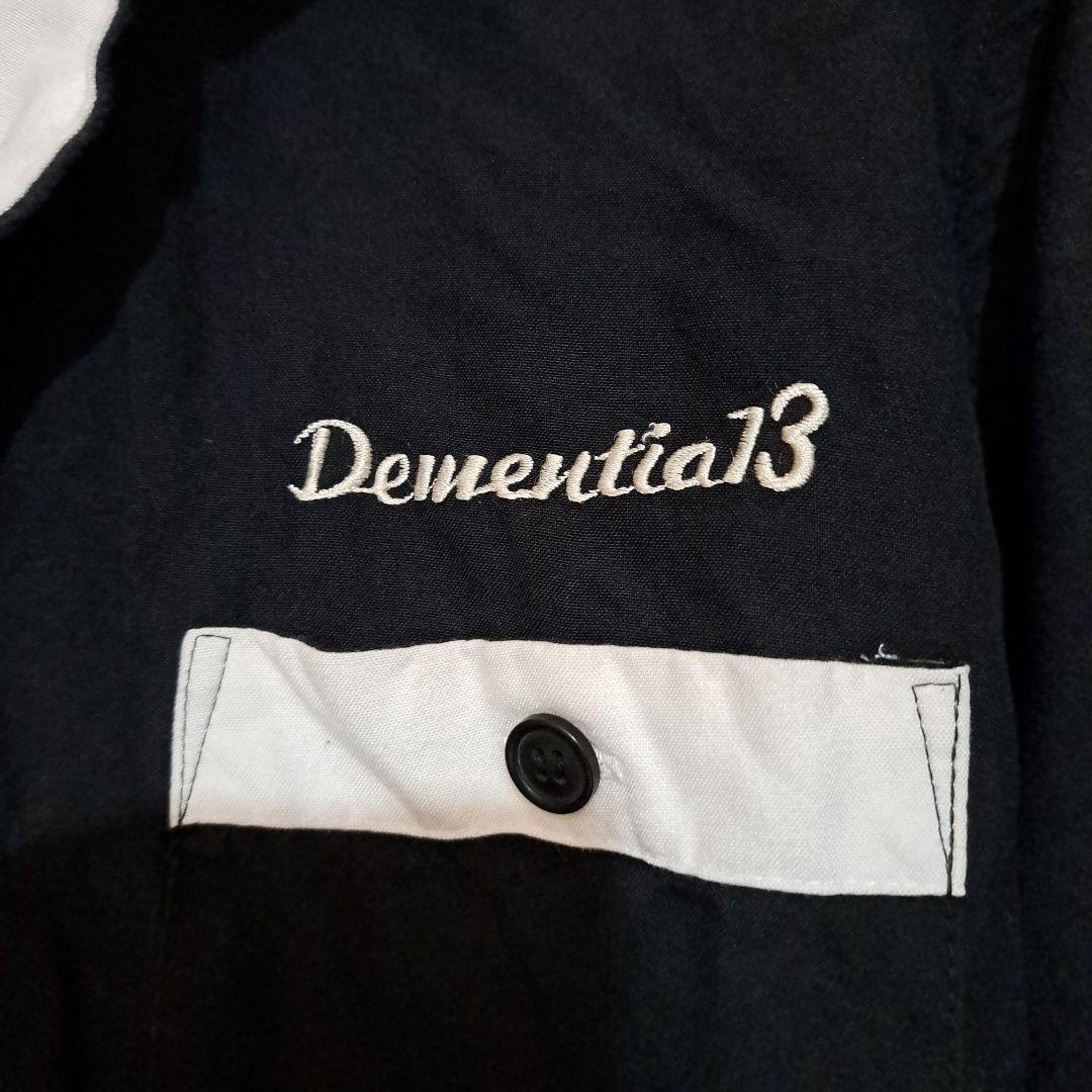 Shocker Dementia13 スカシャツ