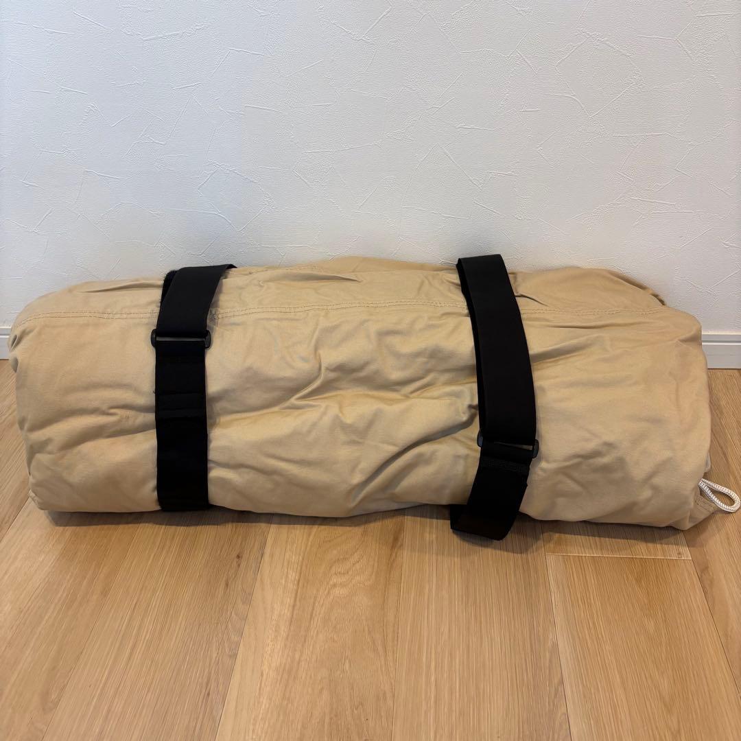 高級✨CanvasCamp Sibley 300 Ultimate Pro