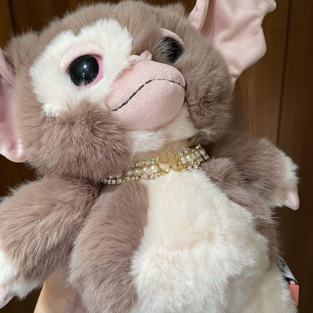 SNIDEL GREMLINS グレムリン ギズモ コラボフィギュア　ぬいぐるみ