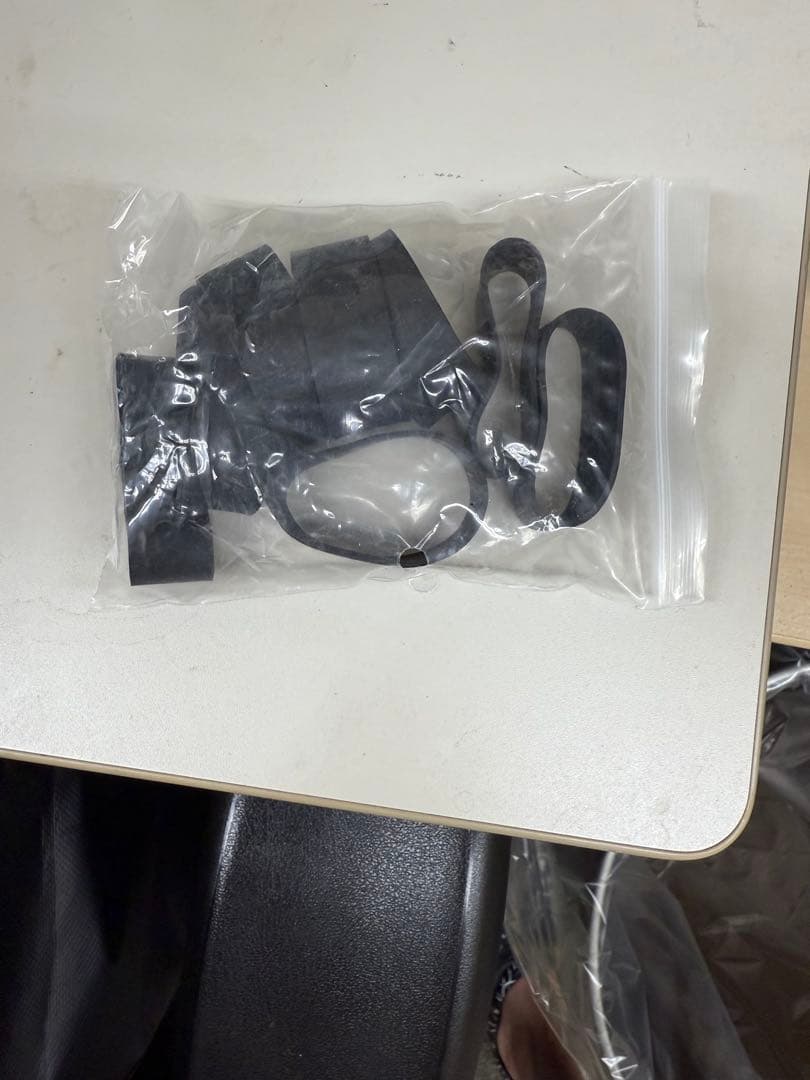 BOLFF CLUB SHIELD ブラック クラブシールド