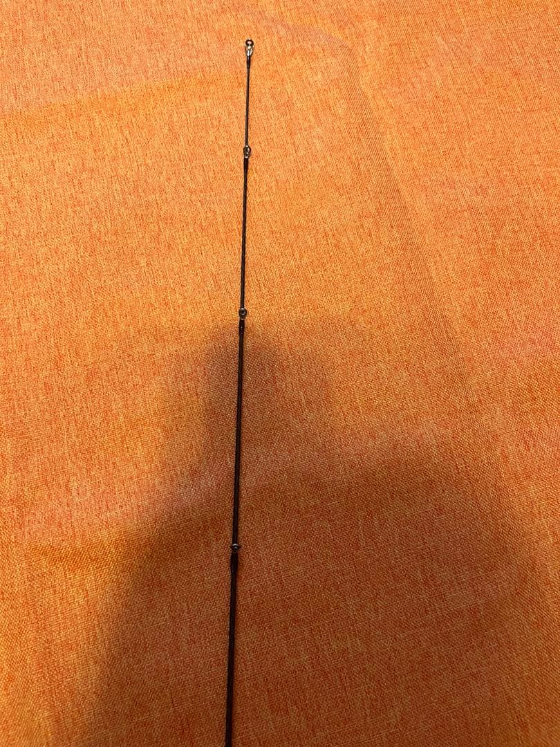 シマノ　GAME Type LJ ジギングロッド S65-0/FS