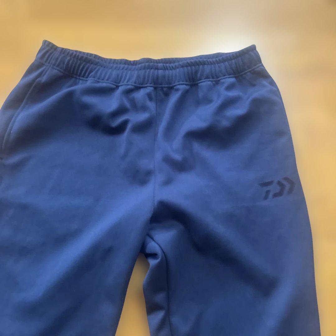 DAIWA ダイワ トラックジャケット パンツ セットアップ XL