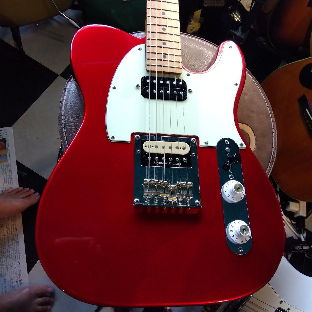 テレキャス！BACCHUS…