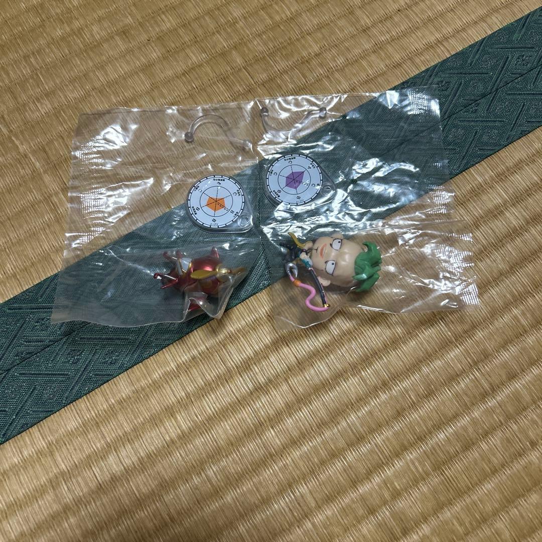 ジョジョ　一番くじ　フィギュア　ジョジョ展　グッズ