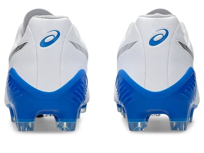 asics【アシックス】DS LIGHT X-FLY5 ホワイト/ピュアシルバー