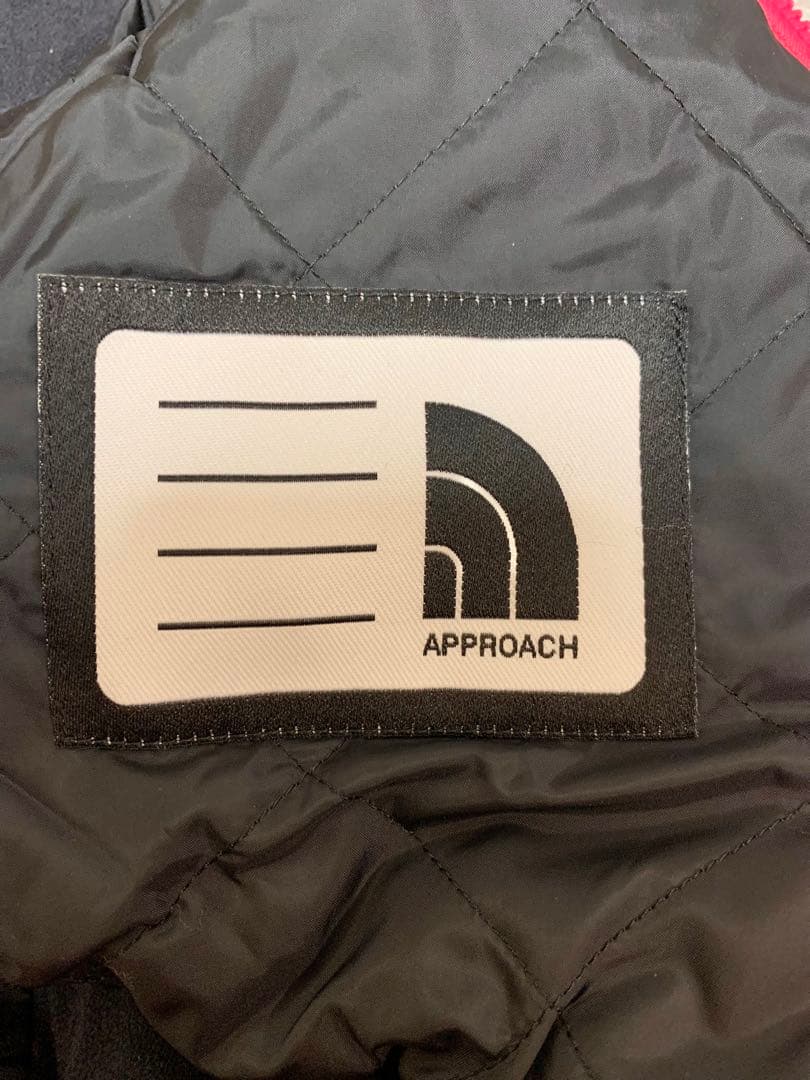 THE NORTH FACE 子ども用スキーウェア 90