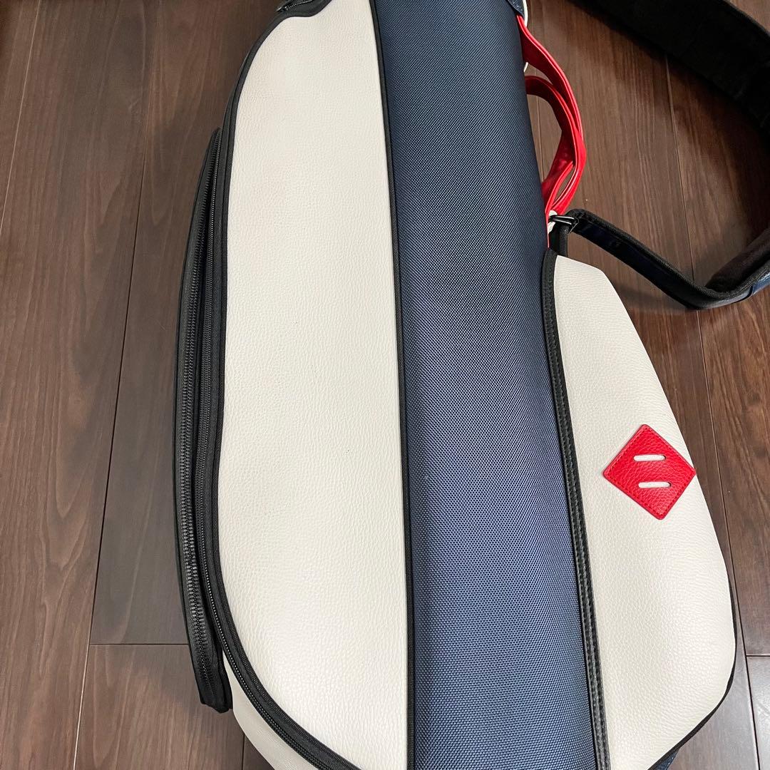 ジョーンズ JONES ライダー キャディバッグ