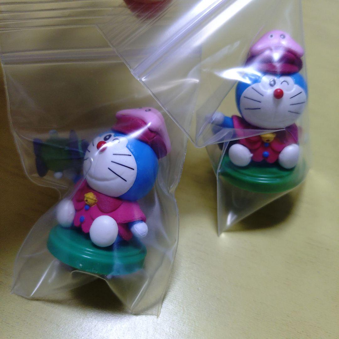 チョコエッグ☆ドラえもん　ムービーセレクション☆フルコンプリートセット