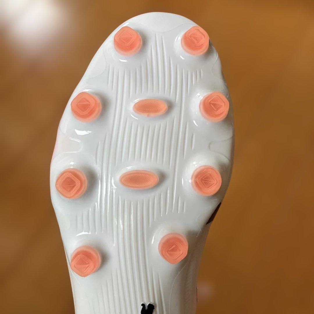 シューズ PUMA ULTRA ULTIMATE HG 25.5cm