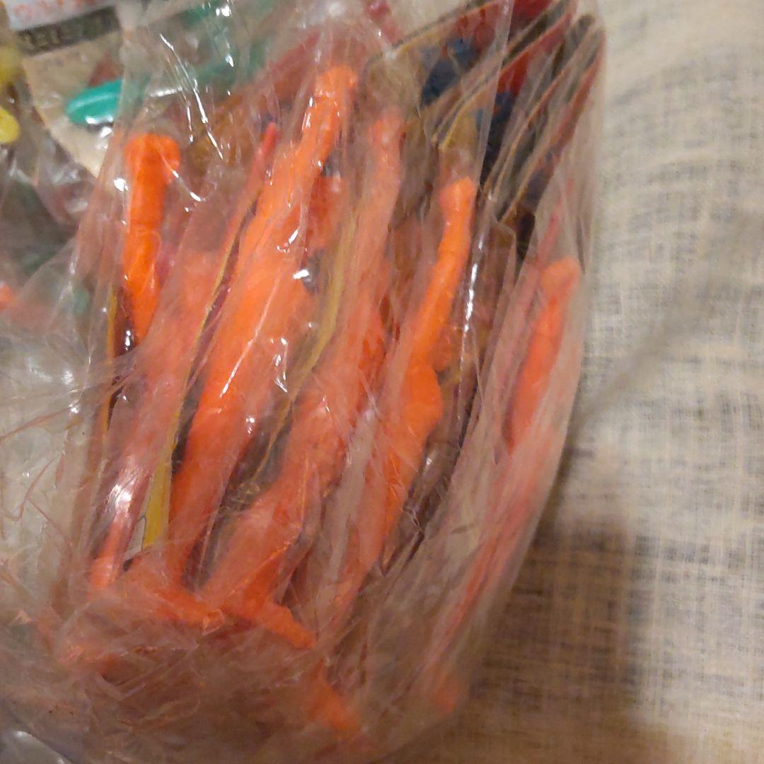 ウルトラマン　消しゴム　40 体くらい　ポピー