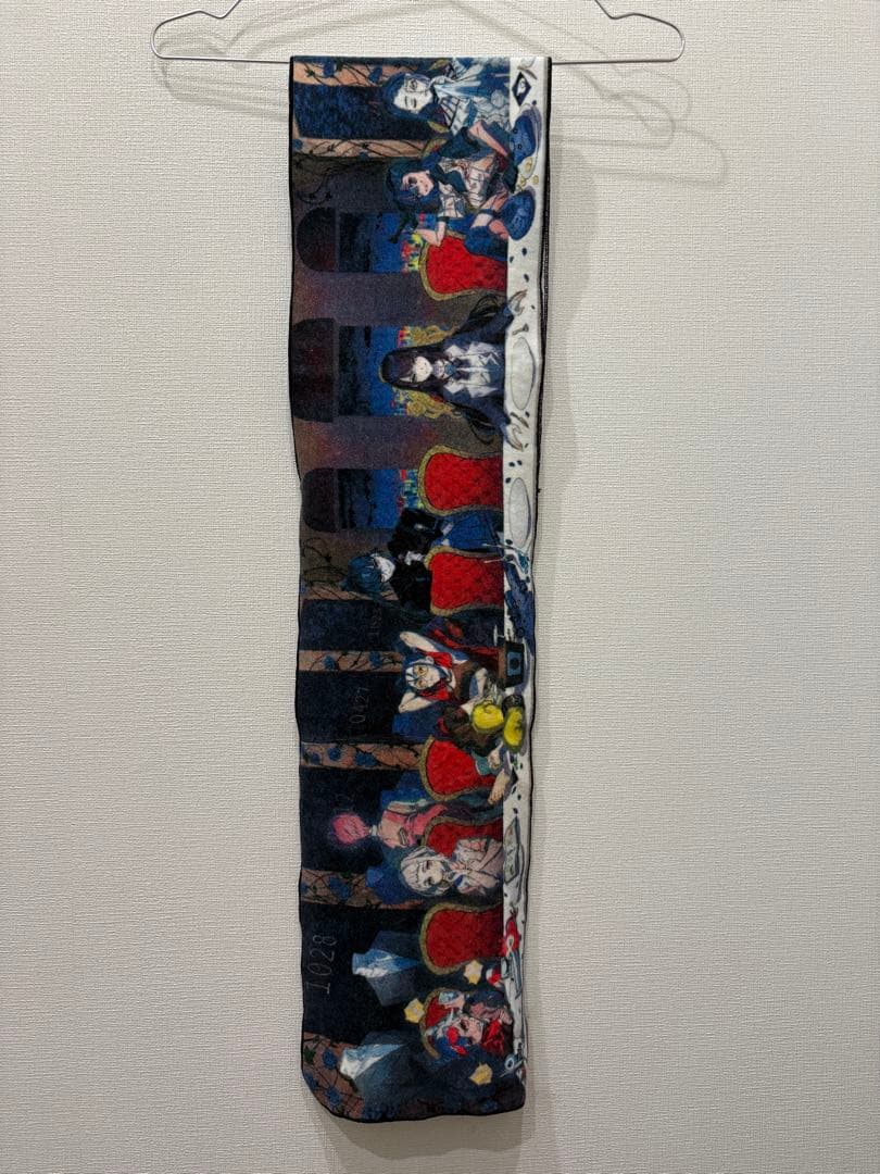 Ado 喜劇　マフラータオル　最初の名盤