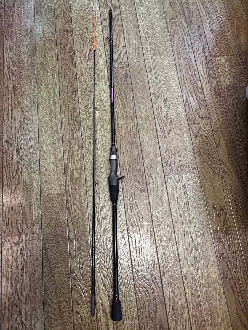 プロックス　カワハギゲーム180-M