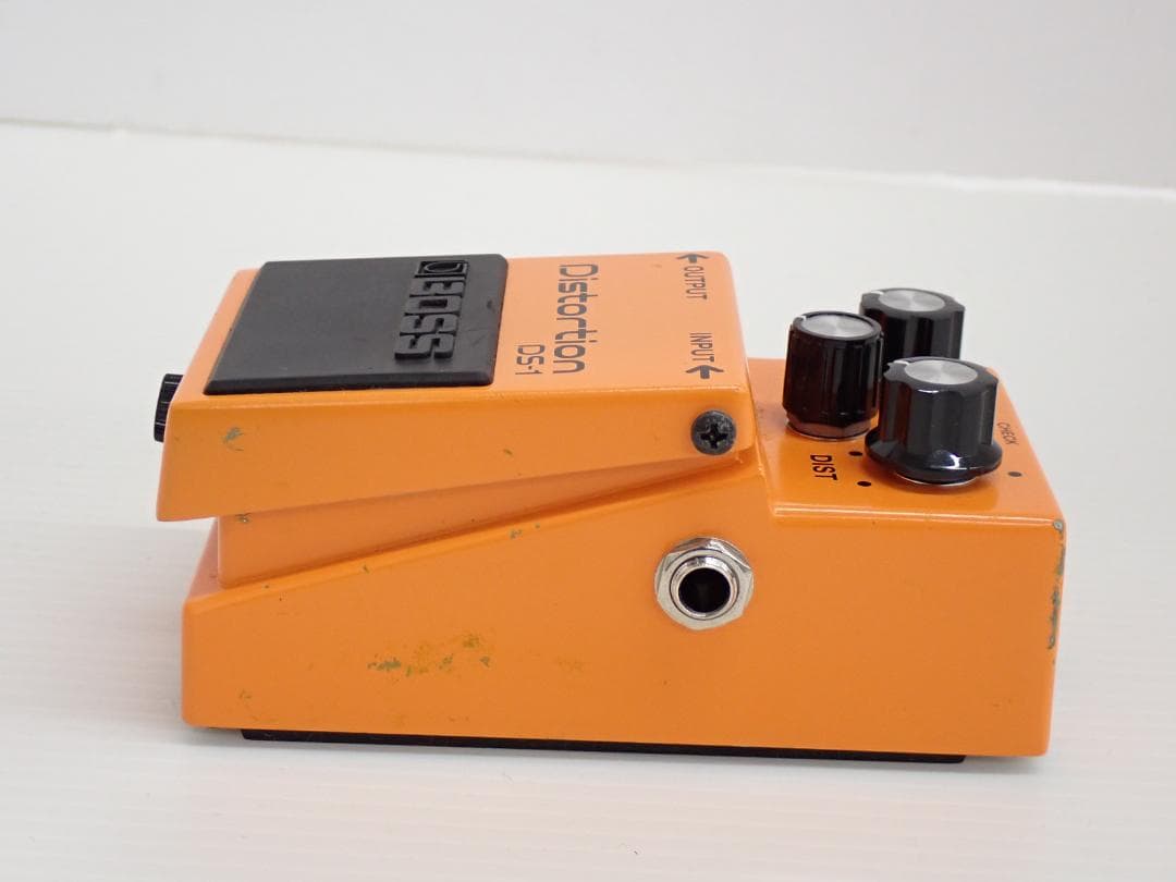 3974 BOSS ボス DS-1 ディストーション ギター エフェクター