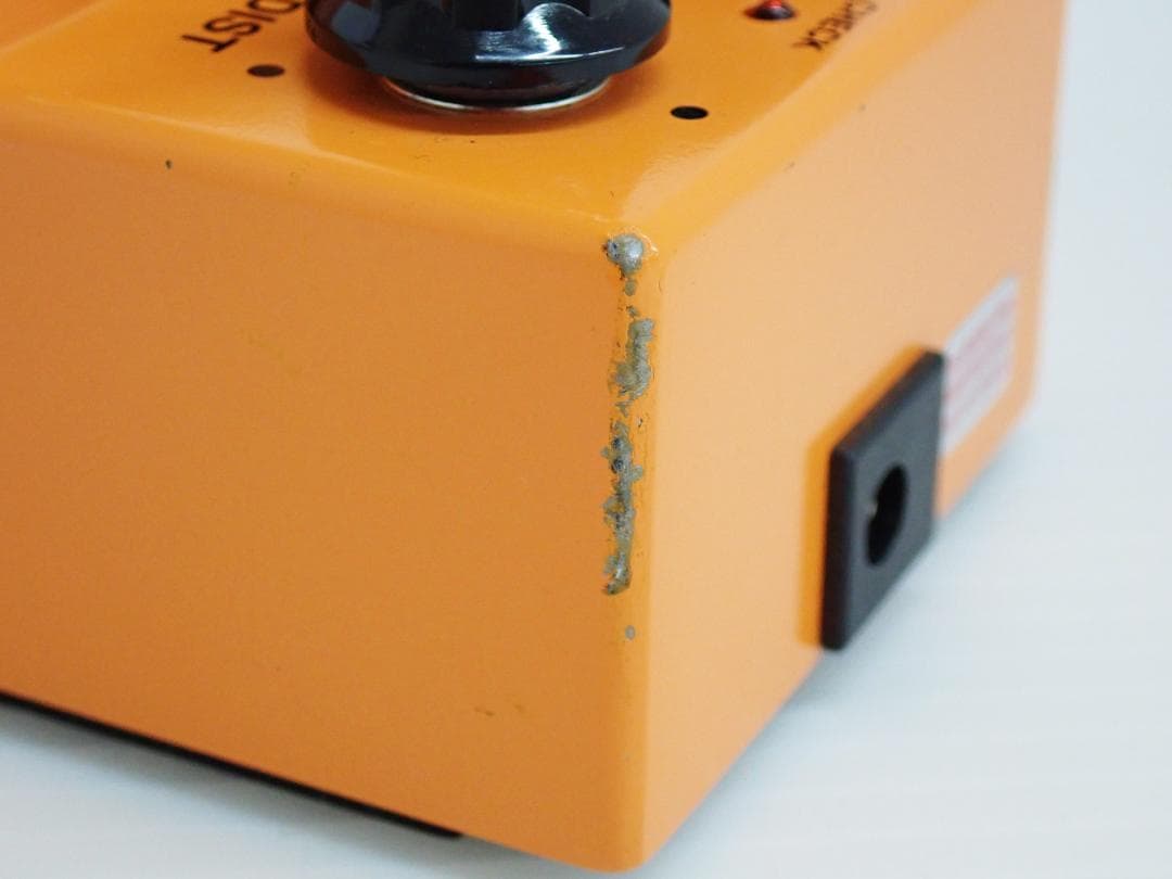 3974 BOSS ボス DS-1 ディストーション ギター エフェクター